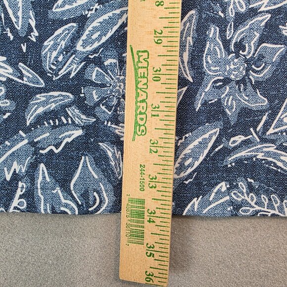 Ripskirt Hawaii Sweet Feet Long Length Wrap Skirt Beach Tropical Resortwear Md - Picture 12 of 12